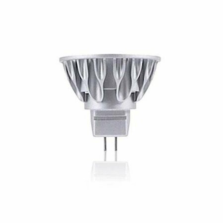 RESPLANDOR SORAA Brilliant HL MR16 Bi-Pin GU5.3 LED Bulb - 600 Lumens  2700K  and 90 CRI RE2203141